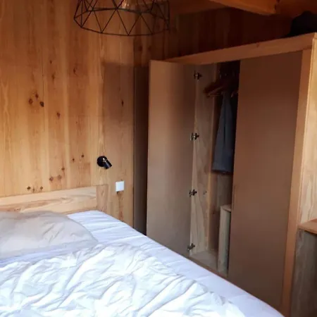 Maison 10 Personnes L'herbe Cap Ferret