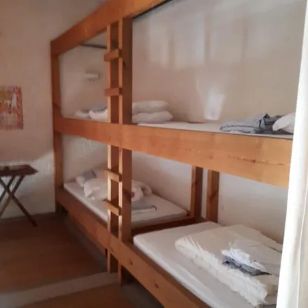 בית נופש Maison 10 Personnes L'herbe Cap Ferret