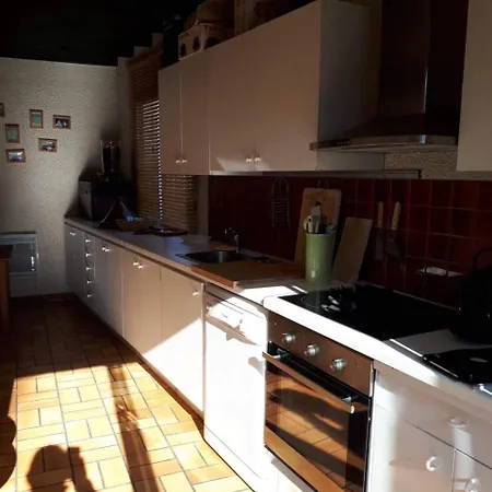 Maison 10 Personnes L'herbe Cap Ferret *