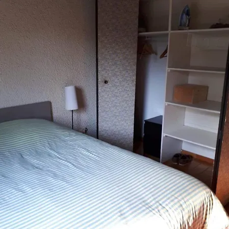 Maison 10 Personnes L'herbe Cap Ferret בית נופש *