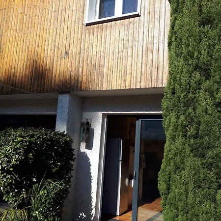 Maison 10 Personnes L'herbe Cap Ferret Saint-Hilaire-de-Villefranche