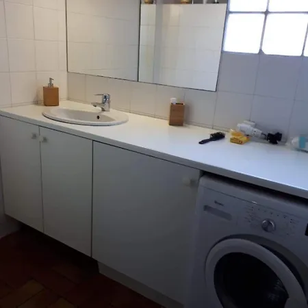 Maison 10 Personnes L'herbe Cap Ferret בית נופש Saint-Hilaire-de-Villefranche