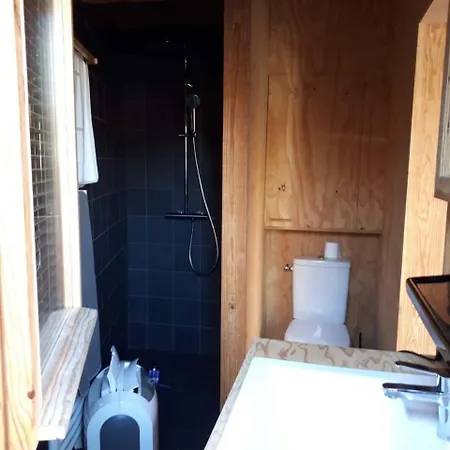 Maison 10 Personnes L'herbe Cap Ferret Saint-Hilaire-de-Villefranche